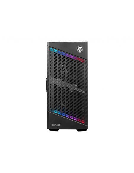 MSI MPG Velox 100P AIRFLOW Midi Tower Negro