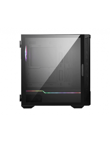 MSI MPG Velox 100P AIRFLOW Midi Tower Negro