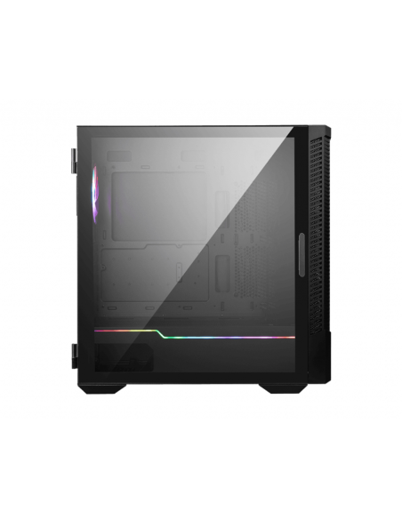 MSI MPG Velox 100P AIRFLOW Midi Tower Negro