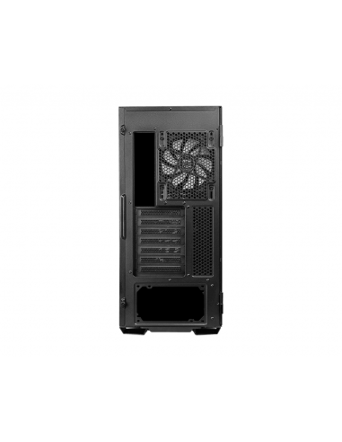 MSI MPG Velox 100P AIRFLOW Midi Tower Negro