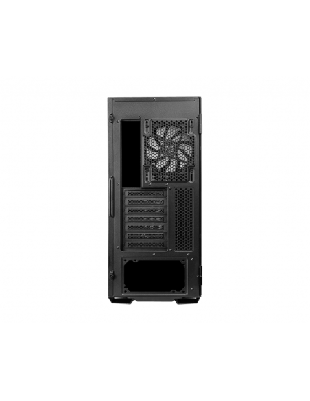 MSI MPG Velox 100P AIRFLOW Midi Tower Negro