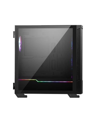 MSI MPG Velox 100R Midi Tower Negro