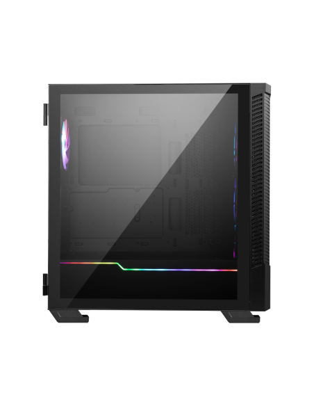 MSI MPG Velox 100R Midi Tower Negro