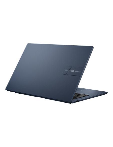 ASUS Vivobook 15 X1504VA-BQ5319W - Ordenador Portátil 15.6" Full HD (Intel Core 7 150U, 16GB RAM, 1TB SSD, Graphics, Windows 11 