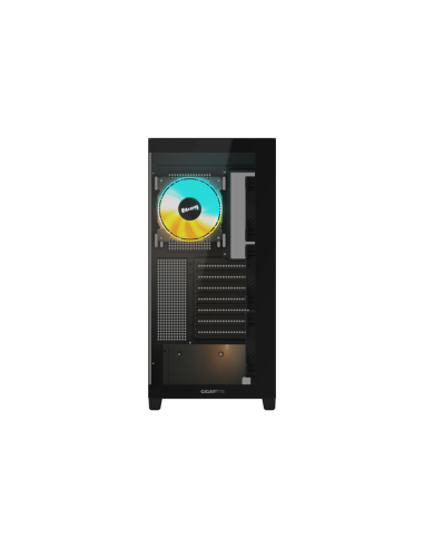 GIGABYTE C500 PANORAMIC STEALTH Midi Tower Negro
