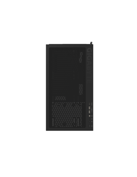 GIGABYTE C500 PANORAMIC STEALTH Midi Tower Negro