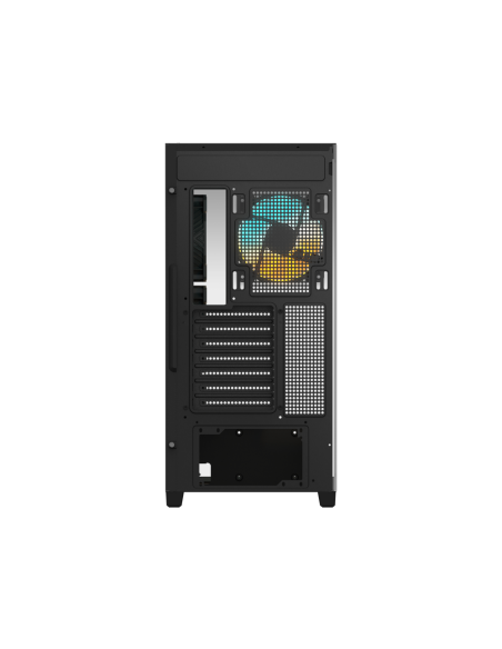 GIGABYTE C500 PANORAMIC STEALTH Midi Tower Negro