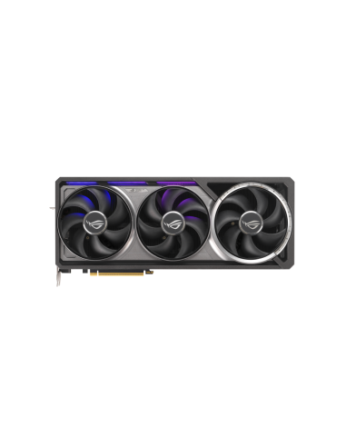 ASUS ROG Astral - -RTX5090-O32G-GAMING NVIDIA GeForce RTX 5090 32 GB GDDR7