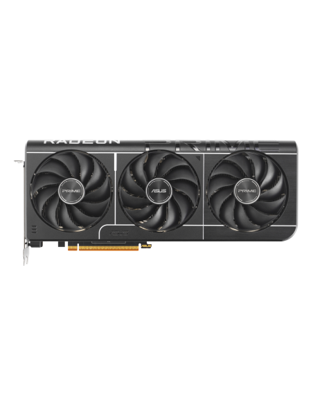 ASUS Prime -RX9070-O16G AMD Radeon RX 9070 16 GB GDDR6