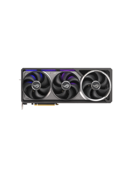 ASUS ROG Astral - -RTX5090-O32G-GAMING NVIDIA GeForce RTX 5090 32 GB GDDR7