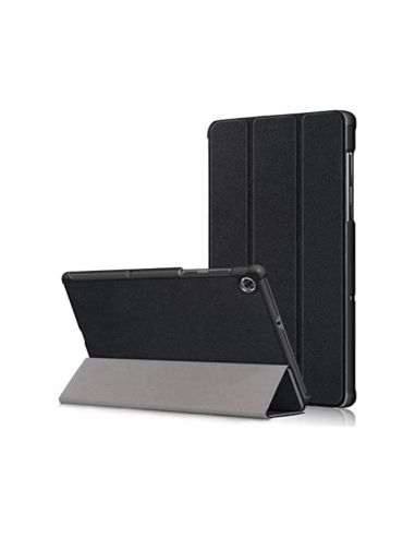 Maillon Technologique MTFUNDM10FHDBLK funda para tablet 26,2 cm (10.3") Folio Negro