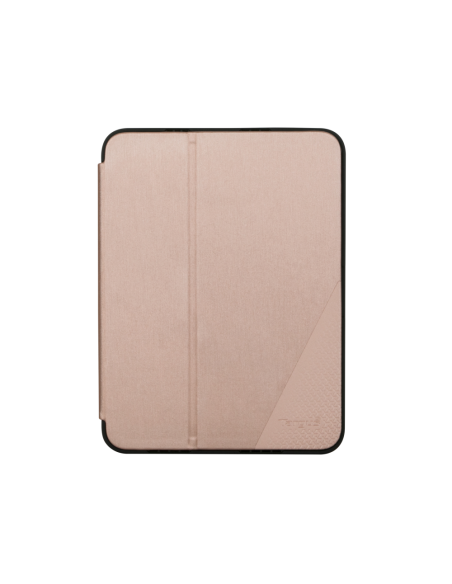Targus Click-In 21,1 cm (8.3") Folio Oro rosa