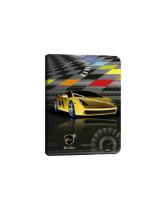 e-Vitta EVUS2PP046 funda para tablet 25,6 cm (10.1") Folio Multicolor