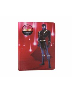 e-Vitta EVUS2PP043 funda para tablet 25,6 cm (10.1") Folio Multicolor