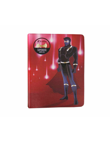 e-Vitta EVUS2PP043 funda para tablet 25,6 cm (10.1") Folio Multicolor