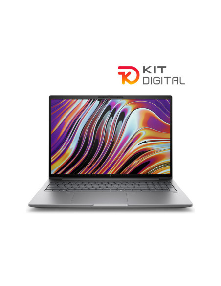 HP ZBook Power G11 A AMD Ryzen™ 7 8845HS Estación de trabajo móvil 40,6 cm (16") WUXGA 16 GB DDR5-SDRAM 512 GB SSD NVIDIA RTX A1