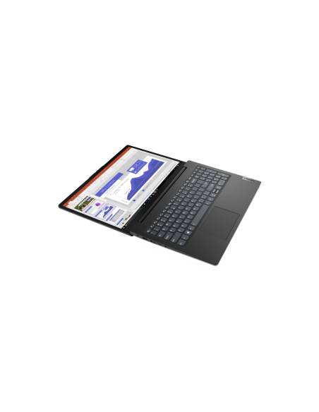 Lenovo V15 G2 IJL Intel® Celeron® N N4500 Portátil 39,6 cm (15.6") Full HD 8 GB DDR4-SDRAM 256 GB SSD Wi-Fi 5 (802.11ac) Windows