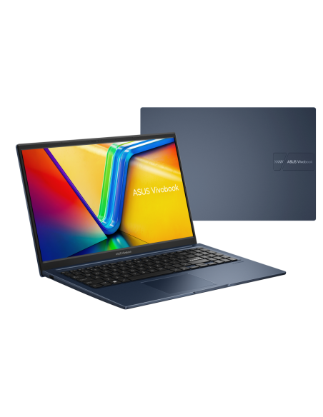 ASUS Vivobook 15 X1504VA-BQ5319W - Ordenador Portátil 15.6" Full HD (Intel Core 7 150U, 16GB RAM, 1TB SSD, Graphics, Windows 11 