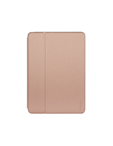 Targus Click-In 26,7 cm (10.5") Folio Oro rosa