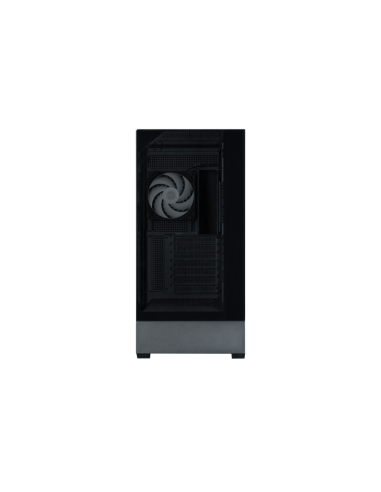 Zalman P40 Prism Black Midi Tower Negro