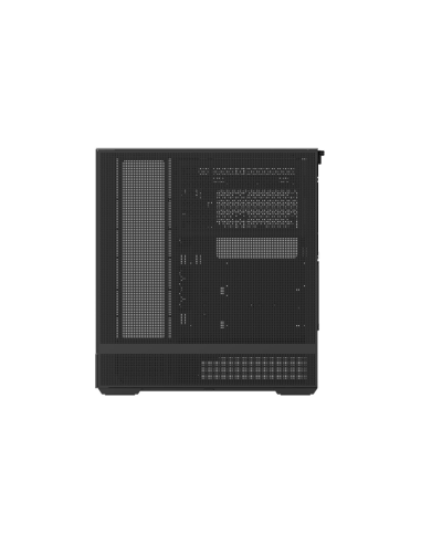 Zalman P40 Prism Black Midi Tower Negro