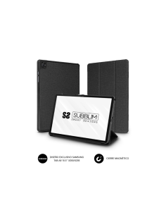 SUBBLIM Funda Tablet Shock Case Samsung Tab A8 10.5 X200/X205