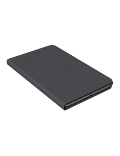 Lenovo ZG38C03033 funda para tablet 25,6 cm (10.1") Folio Negro