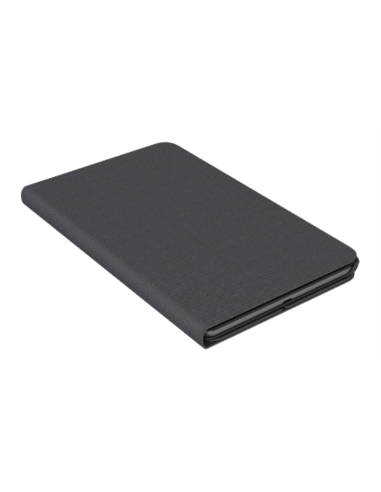 Lenovo ZG38C03033 funda para tablet 25,6 cm (10.1") Folio Negro