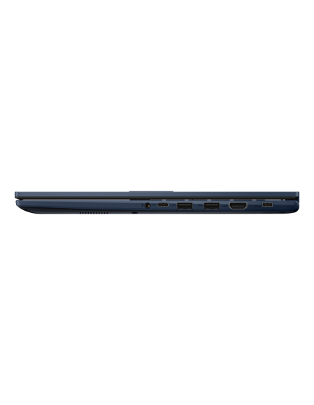 ASUS Vivobook 15 X1504VA-BQ5319W - Ordenador Portátil 15.6" Full HD (Intel Core 7 150U, 16GB RAM, 1TB SSD, Graphics, Windows 11 