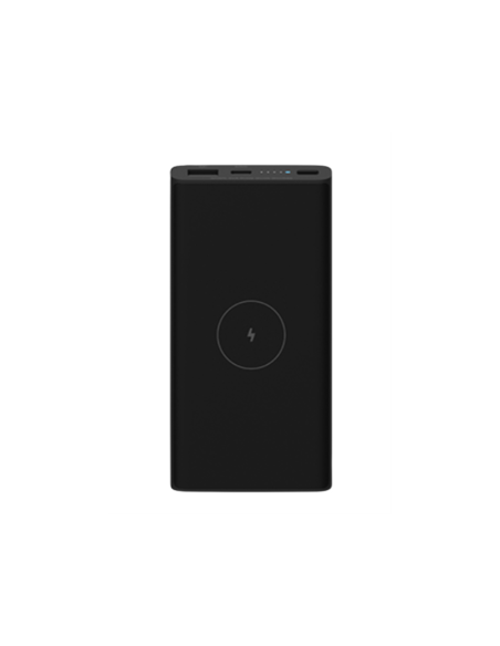 Xiaomi WPB15PDZM Ión de litio 5600 mAh Cargador inalámbrico Negro