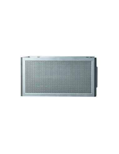 Zalman P50 DS Black Midi Tower Negro