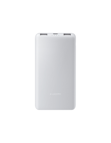 Xiaomi BHR9350GL batería externa Ión de litio 10000 mAh Blanco