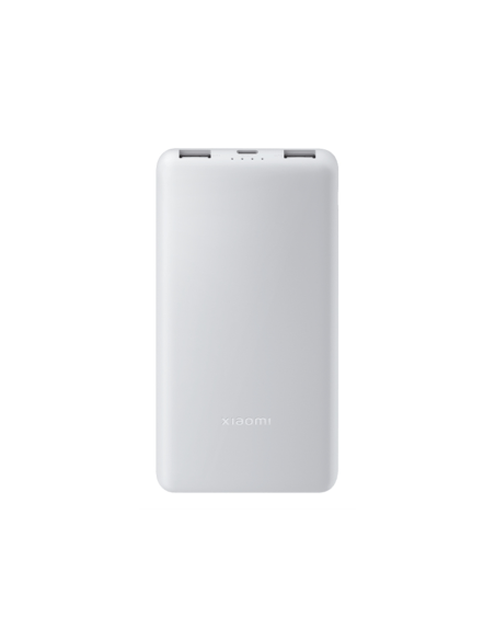 Xiaomi BHR9350GL batería externa Ión de litio 10000 mAh Blanco