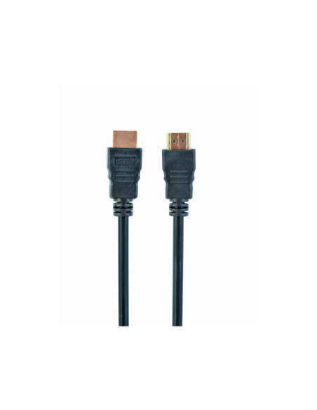 Gembird HDMI v.1.4 15m cable HDMI HDMI tipo A (Estándar) Negro