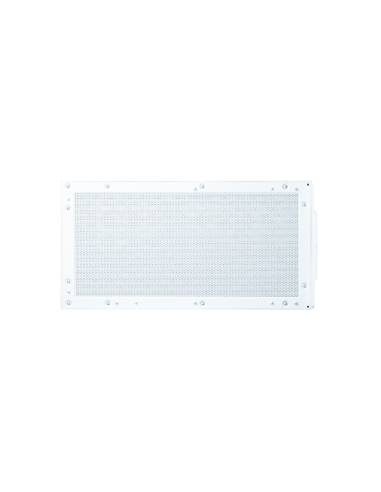 Zalman P50 DS White Midi Tower Blanco