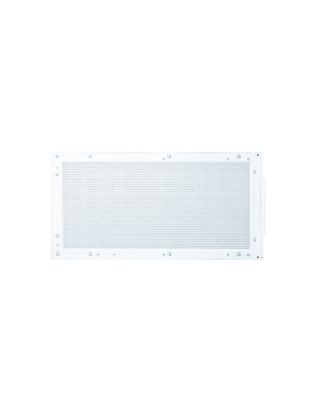 Zalman P50 DS White Midi Tower Blanco