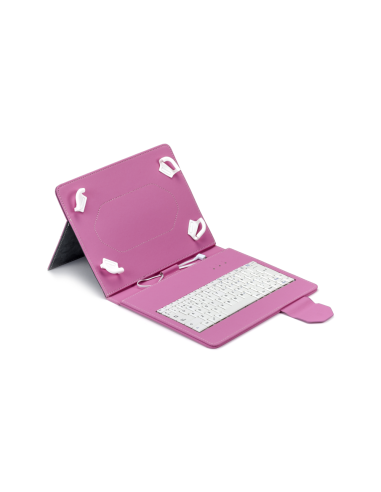 Maillon Technologique URBAN KEYBOARD USB PINK