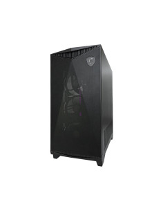 MSI MPG Gungnir 300P AIRFLOW Midi Tower Negro