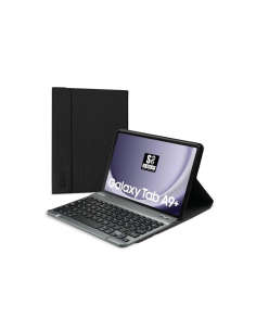 SUBBLIM SUBKT3-BTS060 teclado para móvil QWERTY Español Bluetooth Negro