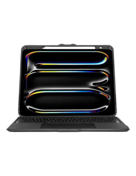 Targus VersaVu Español Bluetooth Negro