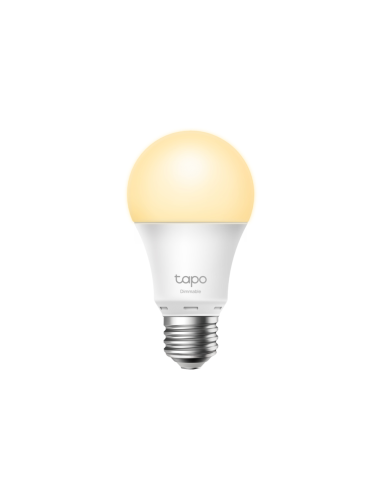 TP-Link Tapo L510E Bombilla inteligente Wi-Fi 8,7 W