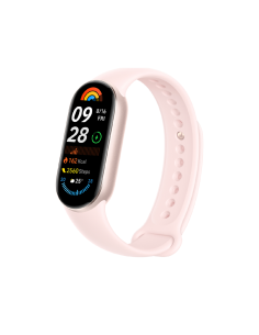 Xiaomi Smart Band 9 Pulsera de actividad 4,11 cm (1.62") Rosa