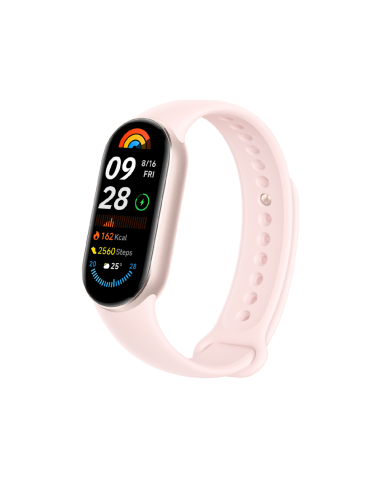 Xiaomi Smart Band 9 Pulsera de actividad 4,11 cm (1.62") Rosa