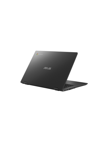 ASUS Chromebook CM14 Flip CL1402FM2A-EC0224 - Ordenador Portátil 14" Full HD (MediaTek Kompanio 520, 8GB RAM, 128GB eMMC, ARM Ma