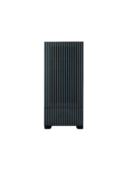 Zalman Z10 DS Midi Tower Negro