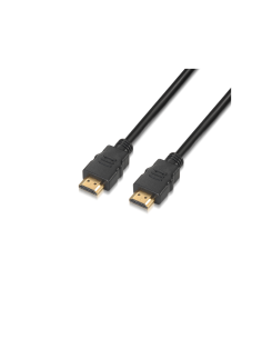 AISENS A120-0121 cable HDMI 2 m HDMI tipo A (Estándar) Negro