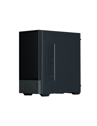 Zalman Z10 DS Midi Tower Negro