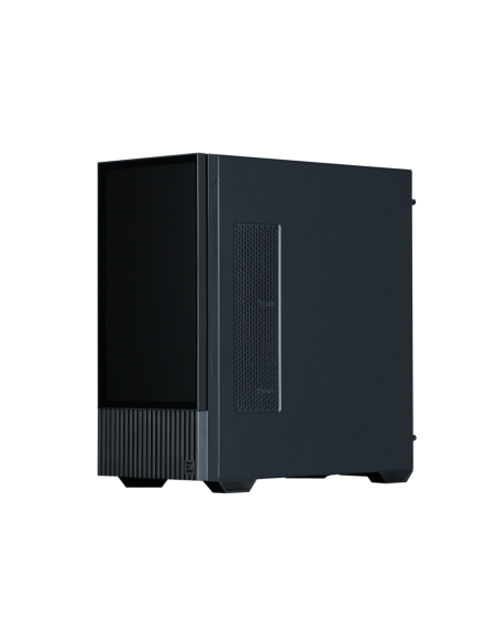 Zalman Z10 DS Midi Tower Negro