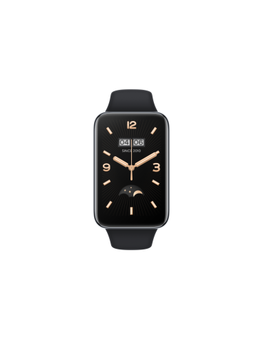 Xiaomi Smart Band 7 Pro AMOLED Pulsera de actividad 4,17 cm (1.64") Negro