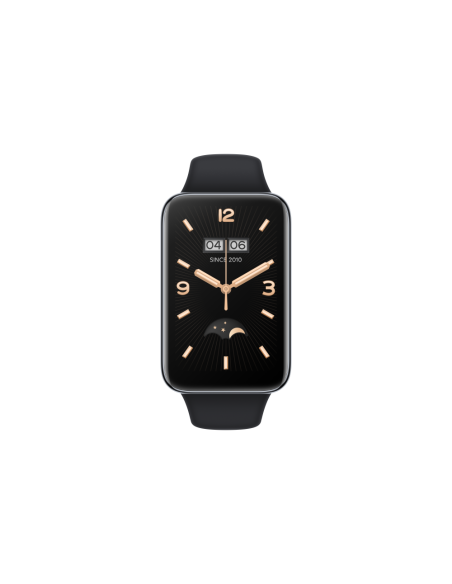Xiaomi Smart Band 7 Pro AMOLED Pulsera de actividad 4,17 cm (1.64") Negro